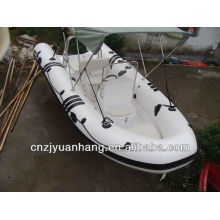 Barco inflável RIB China 520